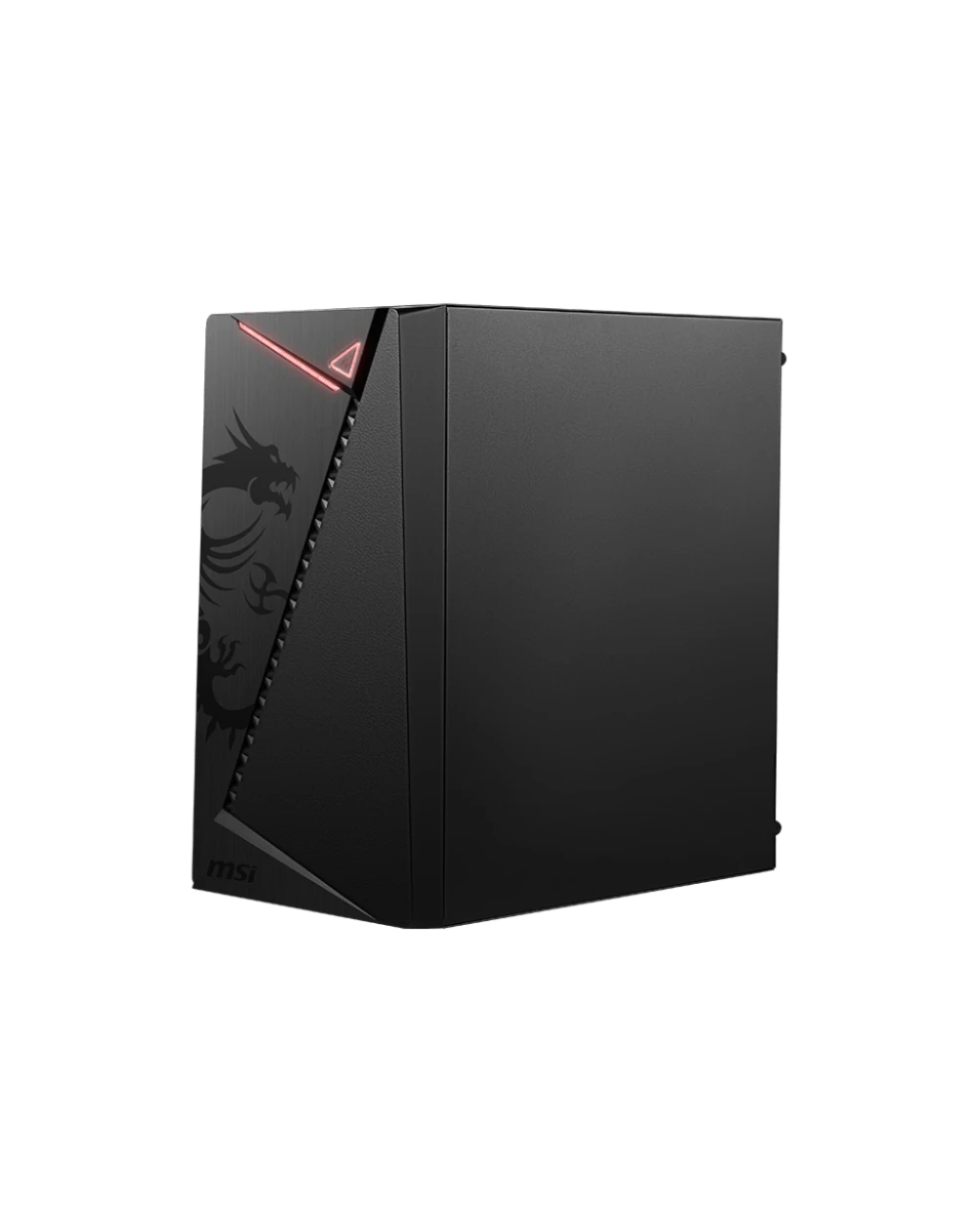 MSI MAG SHIELD M301 Gaming : PC de bureau avec Intel® Core™ i7 14e génération, 16 Go RAM, 512 Go SSD, carte graphique GTX 1660 pour des performances gaming exceptionnelles.